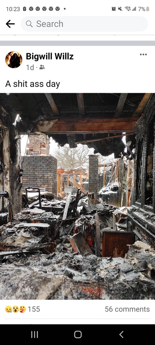 AireanV's tweet photo. @pulte My friends lost their home this past week in a fire...
I'm trying to win the @Inkedmag #inkedcovergirl22 competition to help donate the 25k to them but if I can't win they still have a #gofundme....anything helps...
My #CashApp is $UnholyEnchantress69 anythin I receive goes2them https://t.co/R5HzzW7kfF