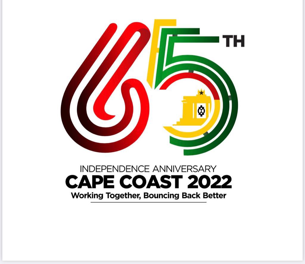 Central Region is hosting Ghana’s 65th Independence Anniversary Celebration. 
Cape Coast are you ready!!!
Central Region are you ready!!!!
#GhanaAt65
#CapeCoast2022
@moigovgh