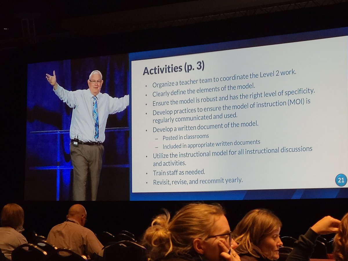 "People can't buy in until they weigh in." <a href="/tobyboss/">Toby Boss</a> <a href="/MarzanoResource/">Marzano Resources</a> #HRSSummit2022