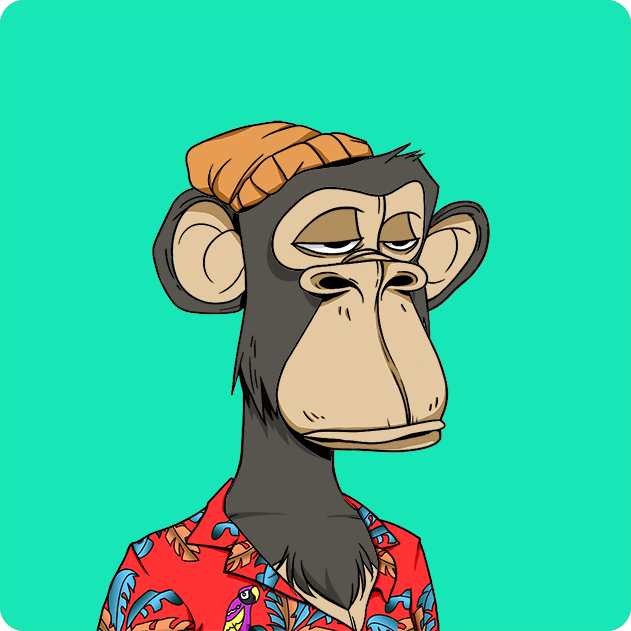 EdgarTheApe's tweet photo. Hey @BoredApeYC, I’m Edgar! A little about myself: I have a Bachelor’s degree in Tokenomics from the Ethereum School of Hard Forks, ApeDAO University (ADU) and I’m passionate about democratizing access to capital for all. 
Oh, and I have superpowers
#apefollowape #bayc #TeamToken https://t.co/bF1Kvd60JV