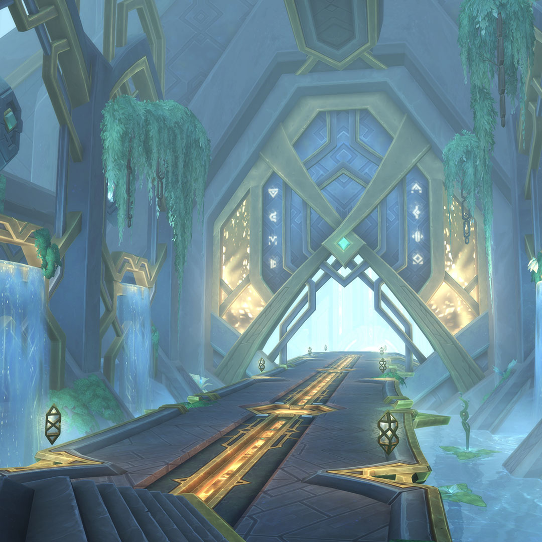 World of Warcraft tweet media