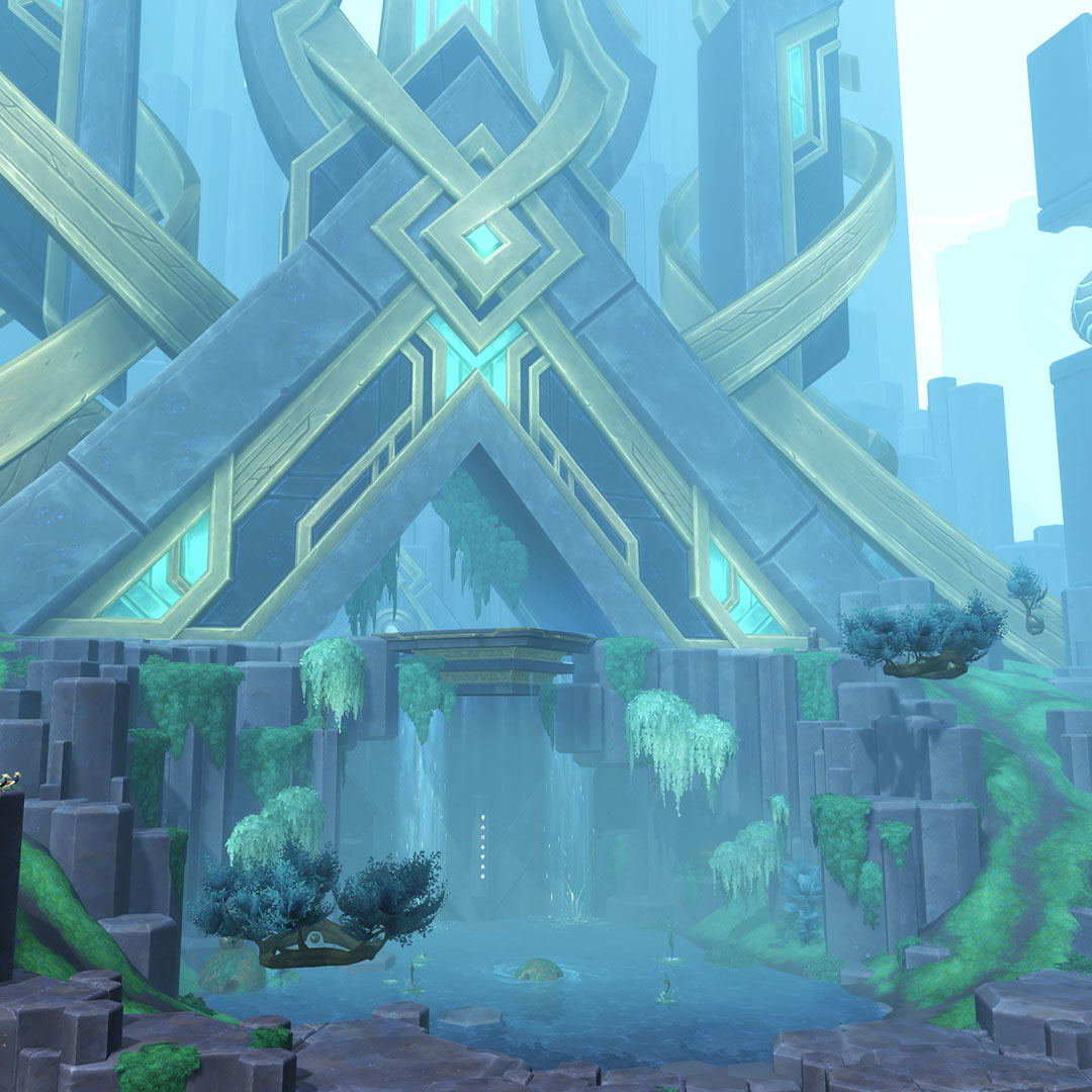 World of Warcraft tweet media