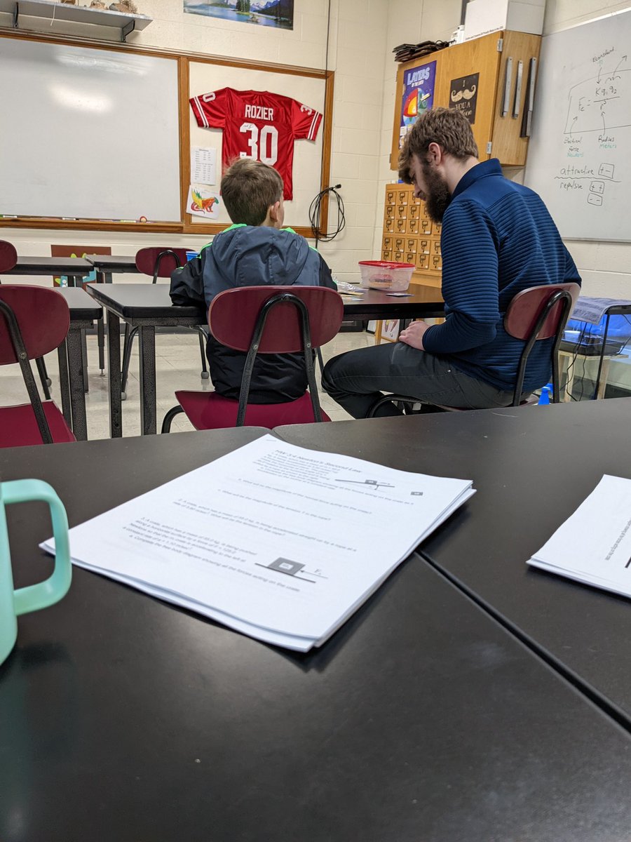 Denver High School tweet media