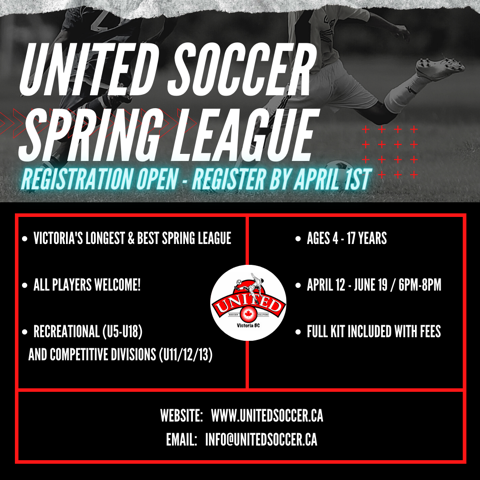 Gorge Soccer tweet media