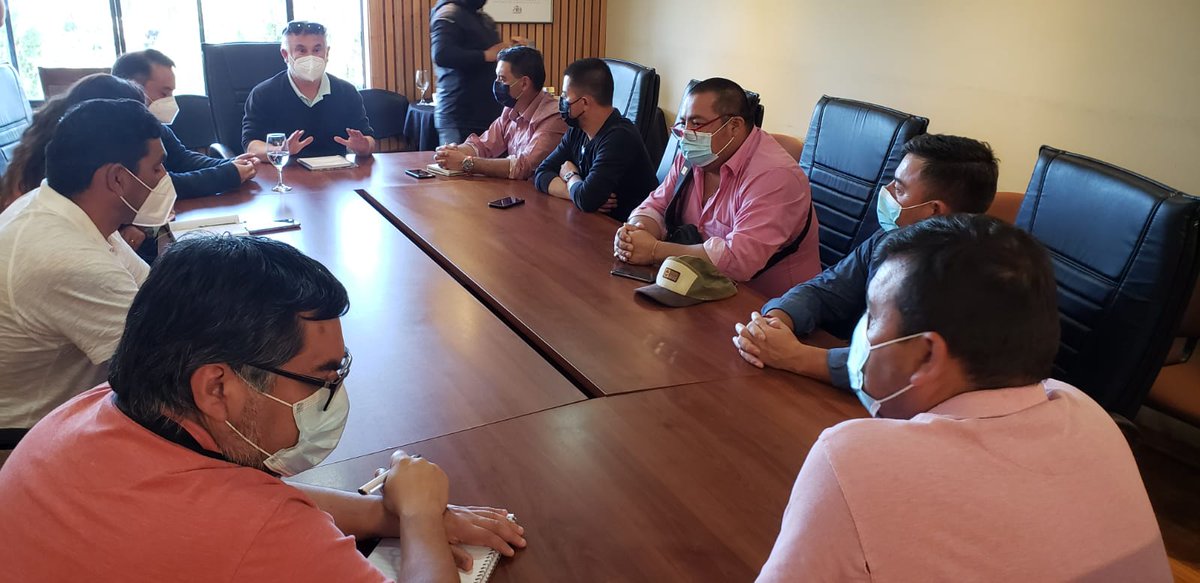 MuniPuqueldon tweet media