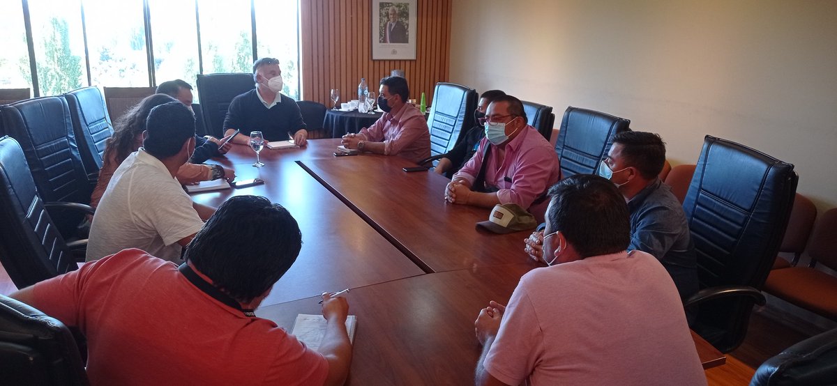 MuniPuqueldon tweet media