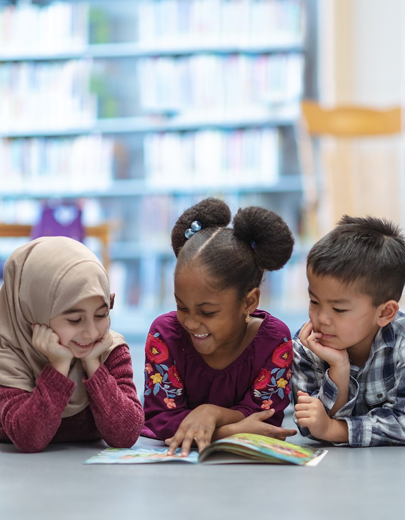 Reading Reimagined launched its first RFP today for inclusive research &amp; development teams to find approaches to foundational reading &amp; SEL that prioritize Black, Latino &amp; Native American students, and those experiencing poverty, in grades 3-8. Learn more: bit.ly/3GYT2ne