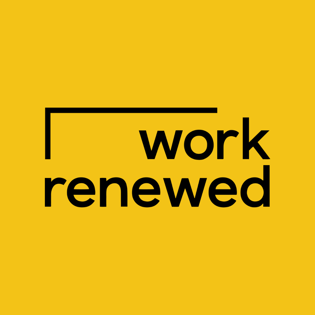 Work Renewed tweet media