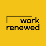 Photo by Work Renewed (@WorkRenewed)