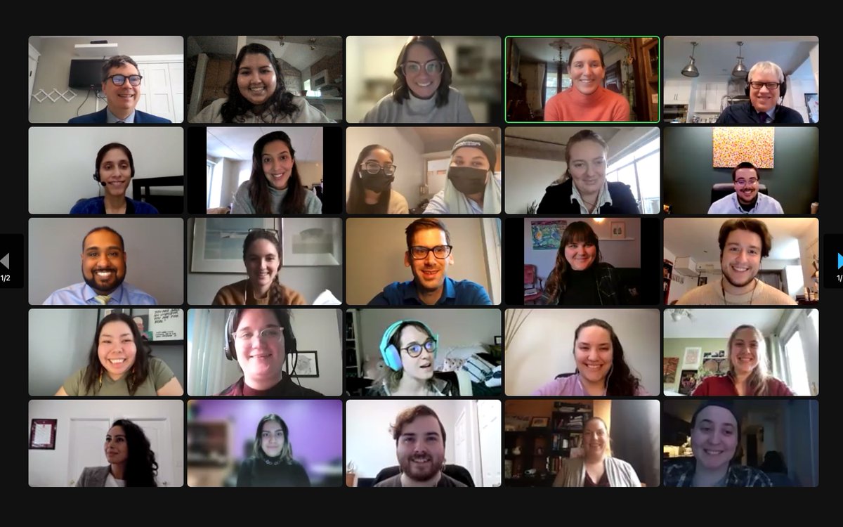 CFSFCEE's tweet photo. Just wrapped our final #LobbyWeek prep session with @TempleScott! 

Next week, students from coast to coast will be meeting with elected representatives on the Hill to speak about the concerns of students and issues directly impacting the current #cdnPSE landscape. 📚🤝 https://t.co/LWpMNm8ecd
