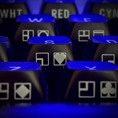 VingTroiSeize's tweet photo. 💟

#commodore #CBM #C64 #retrcomputer #retrogaming #videogames #80s #90s https://t.co/OxMXvGVCfG