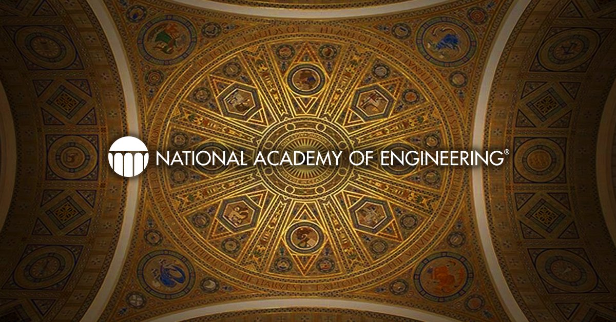 Want to know what’s happening at the NAE? Visit our website to learn #WhatEngineersDo and to explore our projects, activities, and initiatives. #EWeek2022 nae.edu/20676/Projects