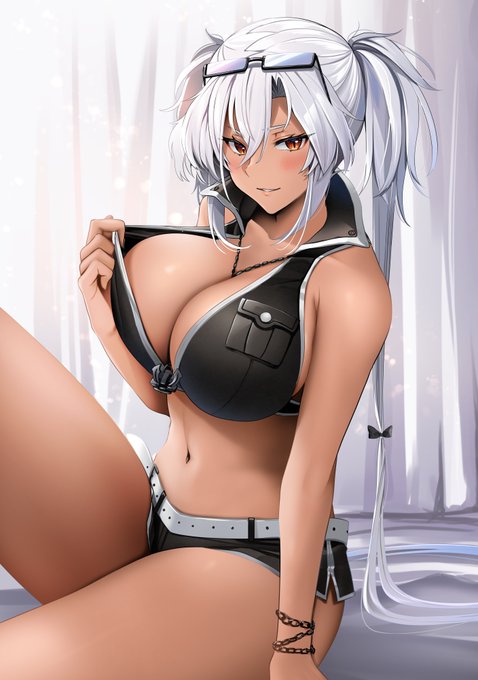 #くそ寒いので水着絵を貼る
ことしはもっとみずぎかきたい 