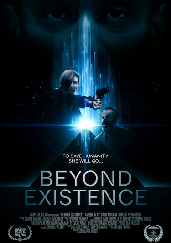 beentothemovies's tweet photo. #MOVIEREVIEW
#BeyondExistence - Starring #AmeliaClay, #GaryMacKay and #VincentVermignon
What happens when technology exceeds humanity? A government agent must protect a professor’s covert research project from an immortal bounty hunter.
https://t.co/WnoYa4VE28 - #IndieFilm https://t.co/v1h0cv4s9b