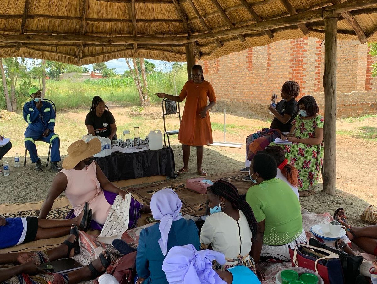 Hazel Jojo tweet media