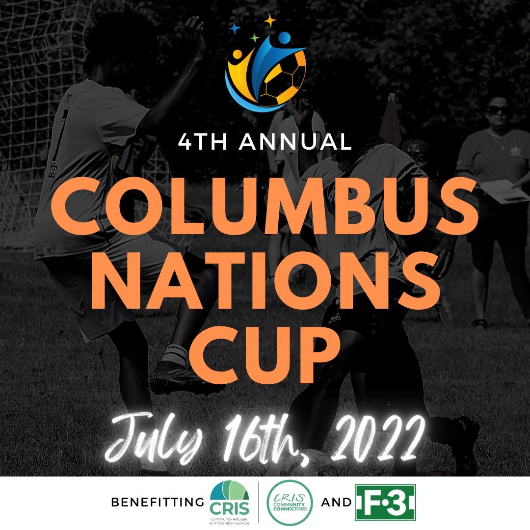 Columbus Nations Cup tweet media