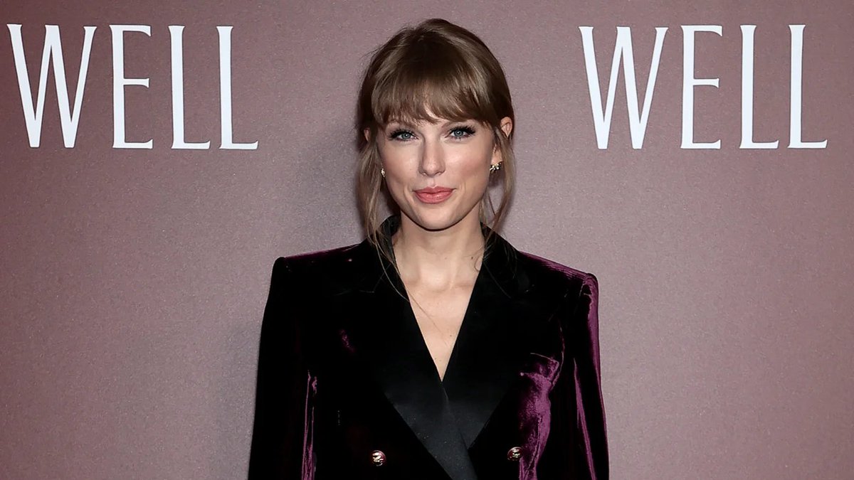 ThePopHubAwards's tweet photo. #TaylorSwift (@taylorswift13) jest najczęściej nominowaną artystką w historii #TPHAs (23).

#TPHAs2022 https://t.co/cRae6kL1BP