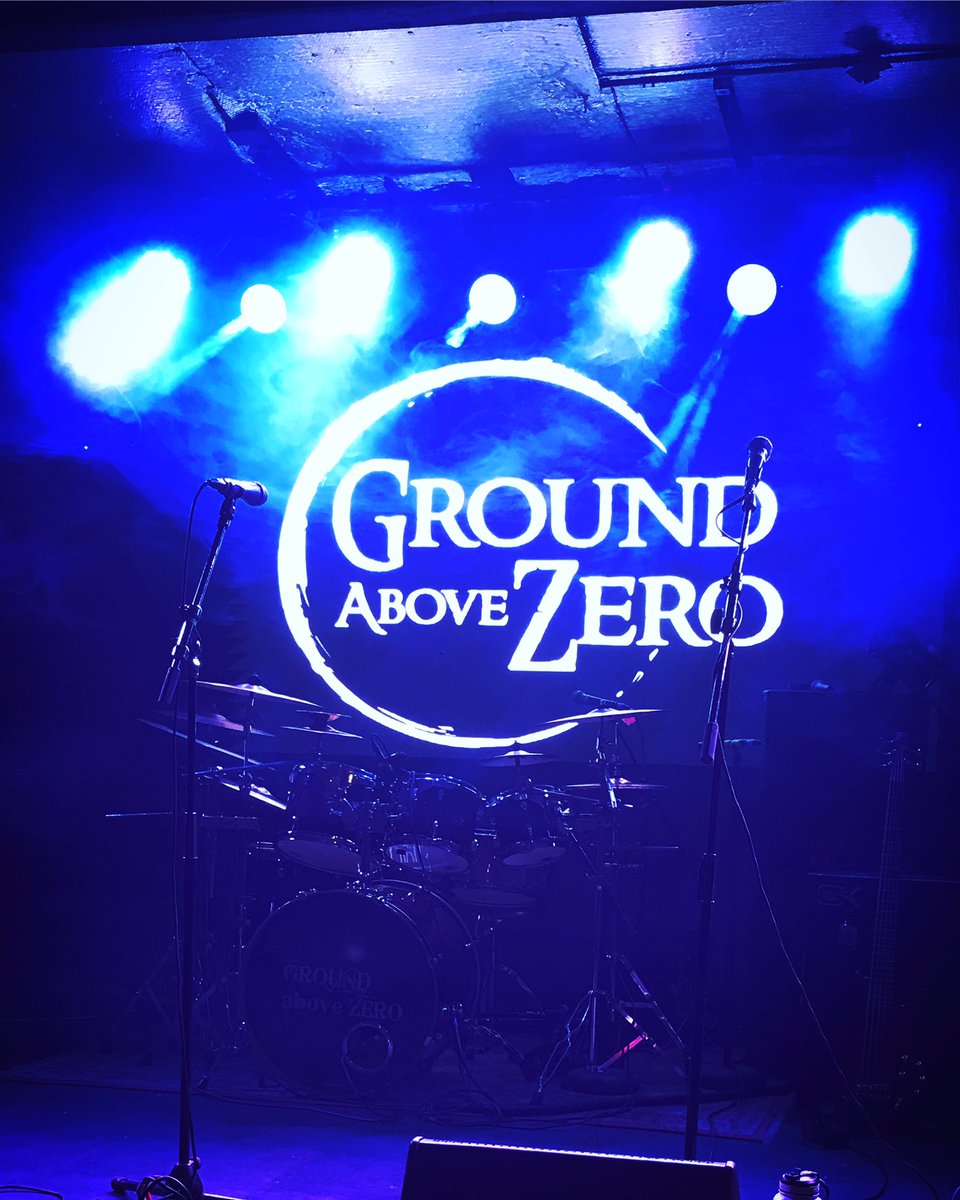 GroundAboveZero's tweet image. 