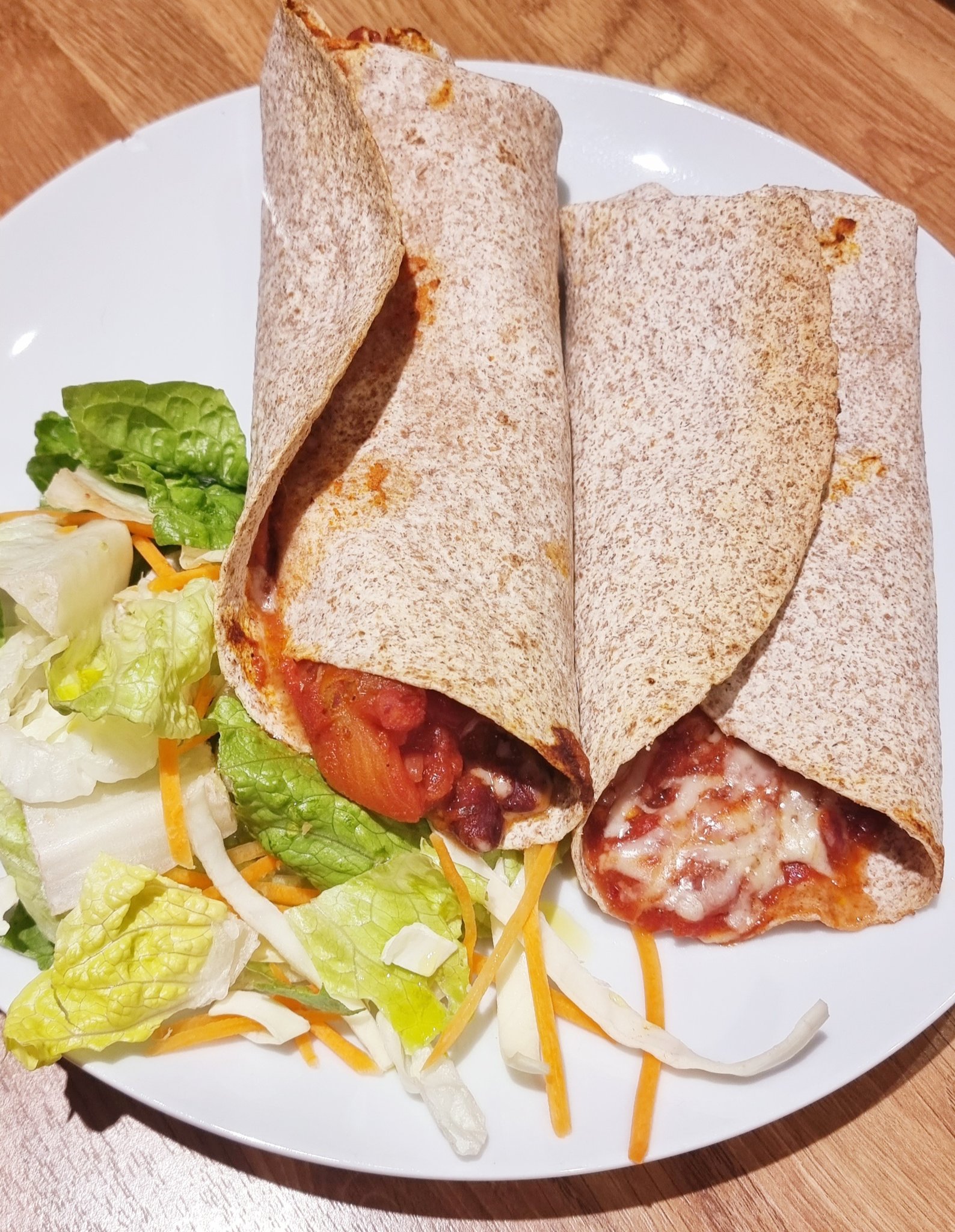 TW Pornstars A M O R I N A. Twitter. Mexican wrap Jamie Oliver recipe
