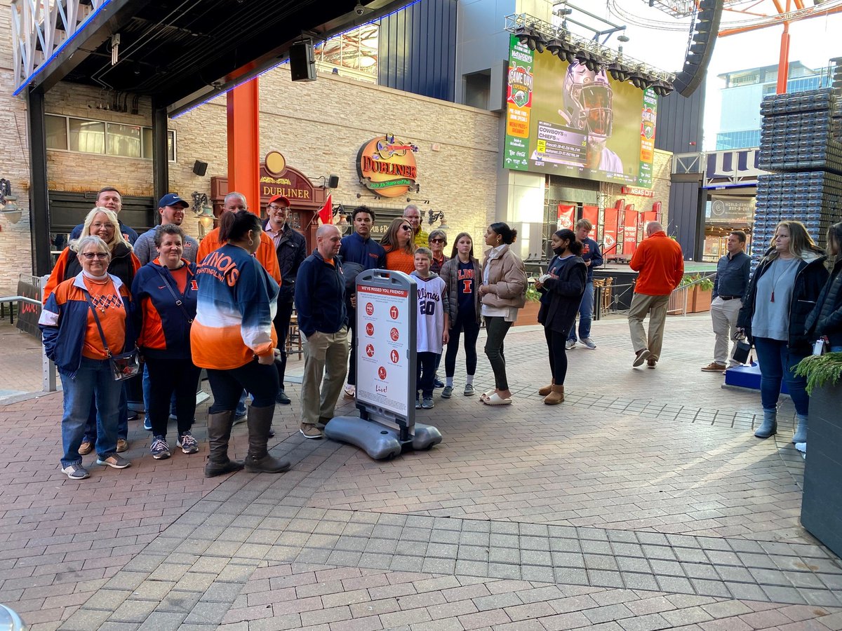 Illinois_Alumni's tweet photo. Watch parties (@IlliniMBB v MSU on Sat. 19)⬇️

Austin: https://t.co/4rjQKwG3zX
Chicago: https://t.co/QGI84m7pJN
DC: https://t.co/oYQPuCrBnb
Greater Naples: https://t.co/g3moBnN5fl
Houston: https://t.co/T2W65RXpZv
KC: https://t.co/ZXHBDdFp1N
Nashville: https://t.co/uN6iogc10G https://t.co/7FO2LanLU0