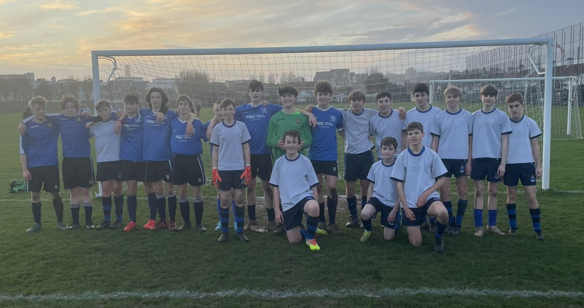 Sports | De La Salle tweet media