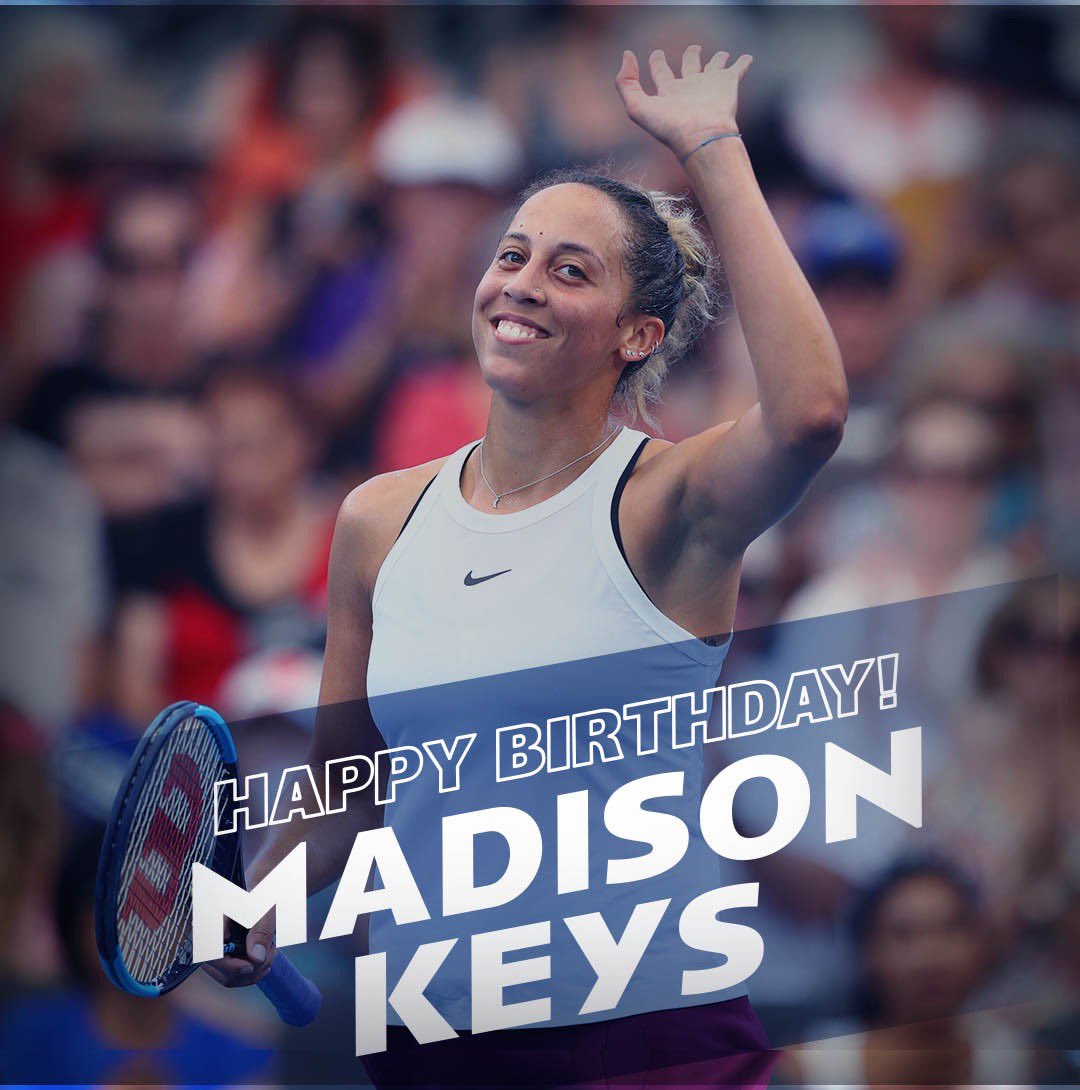 Happy Birthday!   