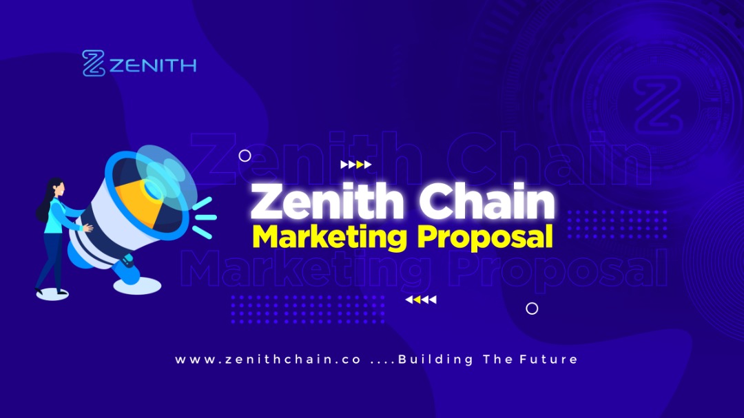zenithchain_co's tweet photo. Zenith Chain's aggressive marketing will start very soon.

Do you have marketing pitches?

Want to be a partner of Zenith Chain?

Want to propose an AMA event?

Any project listing/development proposal

Send your proposals using this Google Form:
https://t.co/pFCUIcxCLz https://t.co/ZLSbPEchS0
