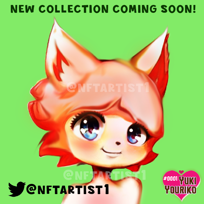 NFTARTIST tweet media