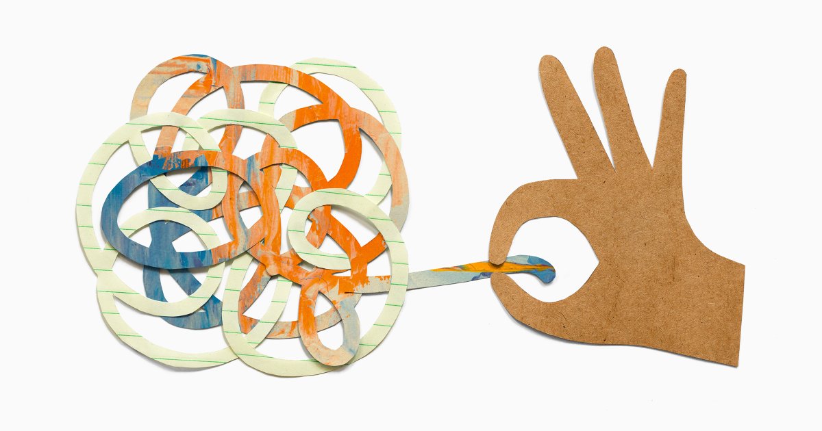 Designing a new #website or #brand is an opportunity to build new levels of buy-in and internal alignment — we call it design therapy.

Read more about the hidden benefits of a design project @ smithandconnors.com/thoughts/the-h…

#DesignTherapy #VisualIdentity #SmithAndConnors