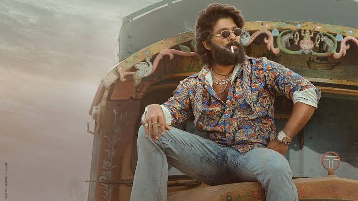 KABoxOffice1's tweet photo. #Pushpa ends it’s Fantabulous run in Karnataka which is totally unexpected considering the WOM on its day1.

Despite mixed reviews , #AlluArjun pulled the role with immense ease.

BO report all versions 
Gross :37.6Cr
Net share : 32.01cr

Follow the thread for #PushpaKaBoRecords https://t.co/LE0LoBTKRw