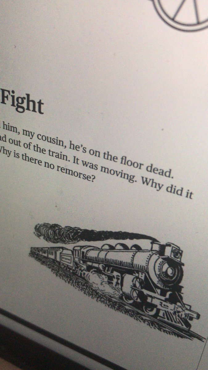 JamieFilmsStuff's tweet image. In the process of writing a poetry book. I'm one of those people who wake up in the middle of the night and write down what just happened in my brain. You guys be thankful I don't have your number because I will send these thoughts to you