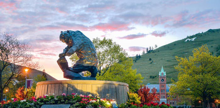 Excited to announce my commitment to be a student-athlete at the University of Montana. To play DI soccer, with coaches &amp; teammates determined to achieve excellence on and off the field, is a dream come true. Thank you <a href="/Coach_Cito/">Chris Citowicki</a> <a href="/MontanaGrizSOC/">Montana Griz Soccer 🐻⚽️</a> Missoula already feels like home!