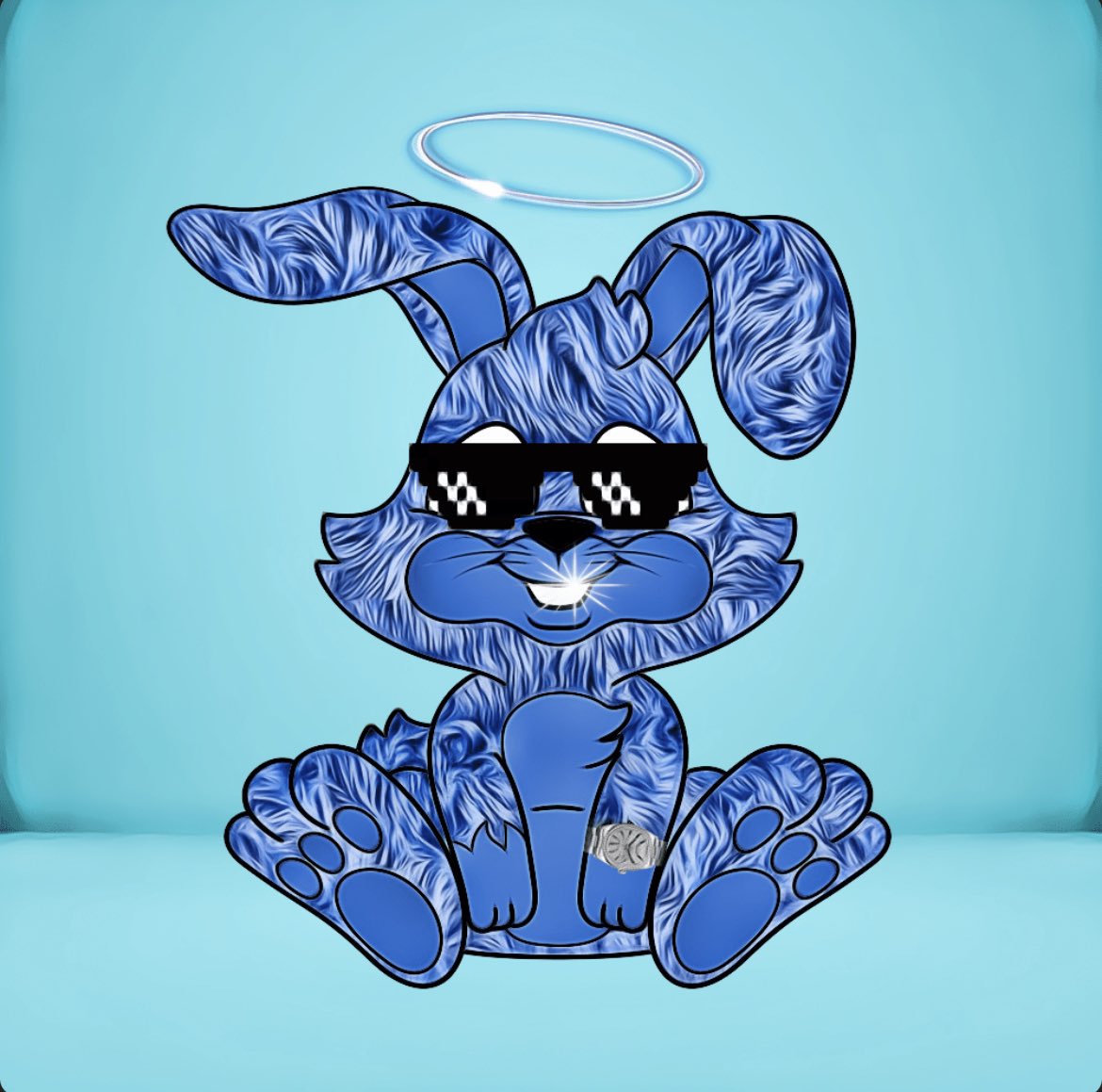 DoraGoatt's tweet photo. @HappyBunniesNFT 🚀💎

HODLing. https://t.co/m28na2L9S1