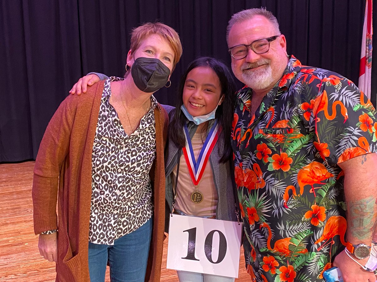 Howard Middle tweet media