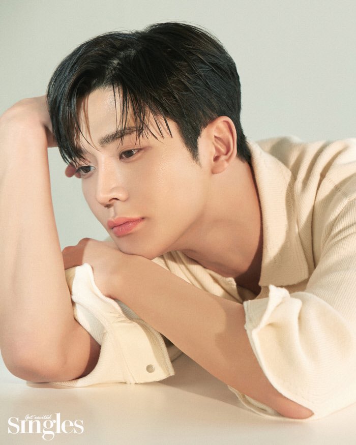 rowoon pics (@babyseokwoo) / Posts / X