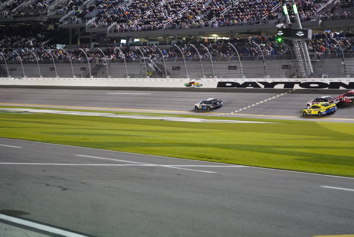 RFKracing's tweet image. DUEL 1 DUB!!!