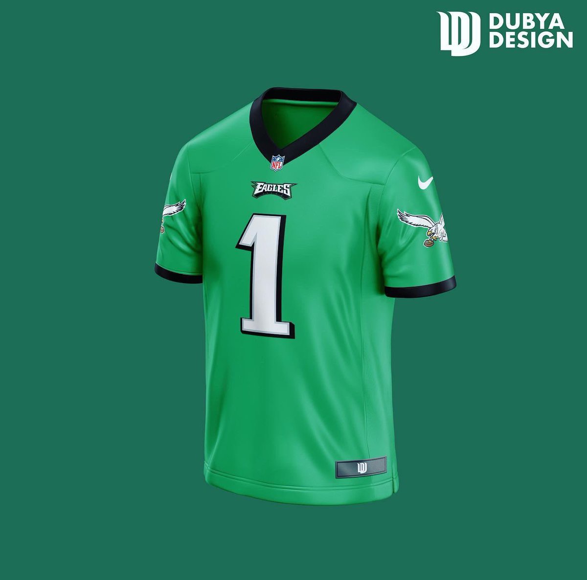 Eagles Nation tweet media