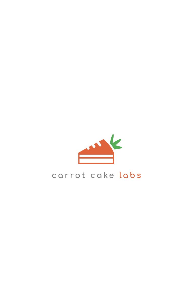 Hi dad👋
<a href="/carrotcakelabs/">Carrot Cake Labs</a> website now live!