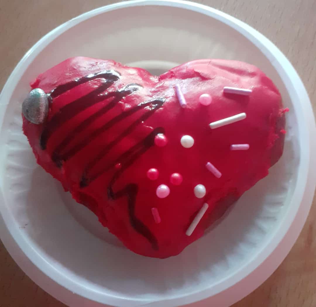 ISAHC Estudio tweet media