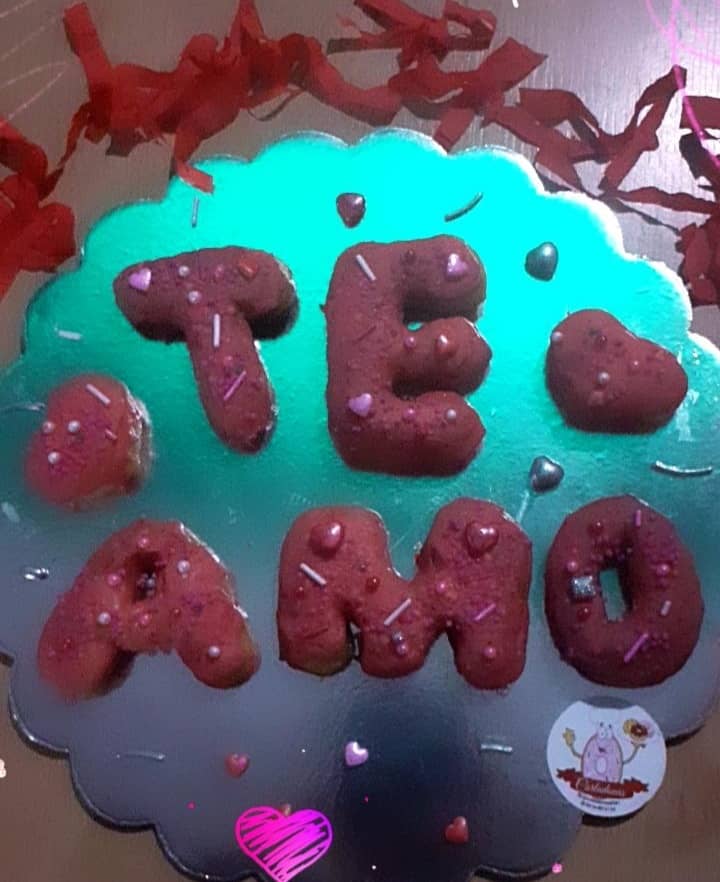 ISAHC Estudio tweet media