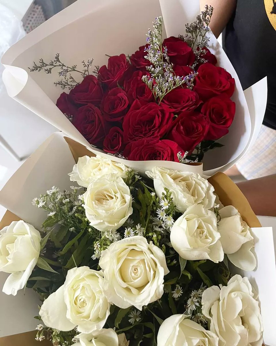 menchtags's tweet photo. Salamat nak @phamswing. You never fail to remember mama on special occassions. ❤🌹❤ #ValentinesDay2022 https://t.co/EHGz9YIg6z