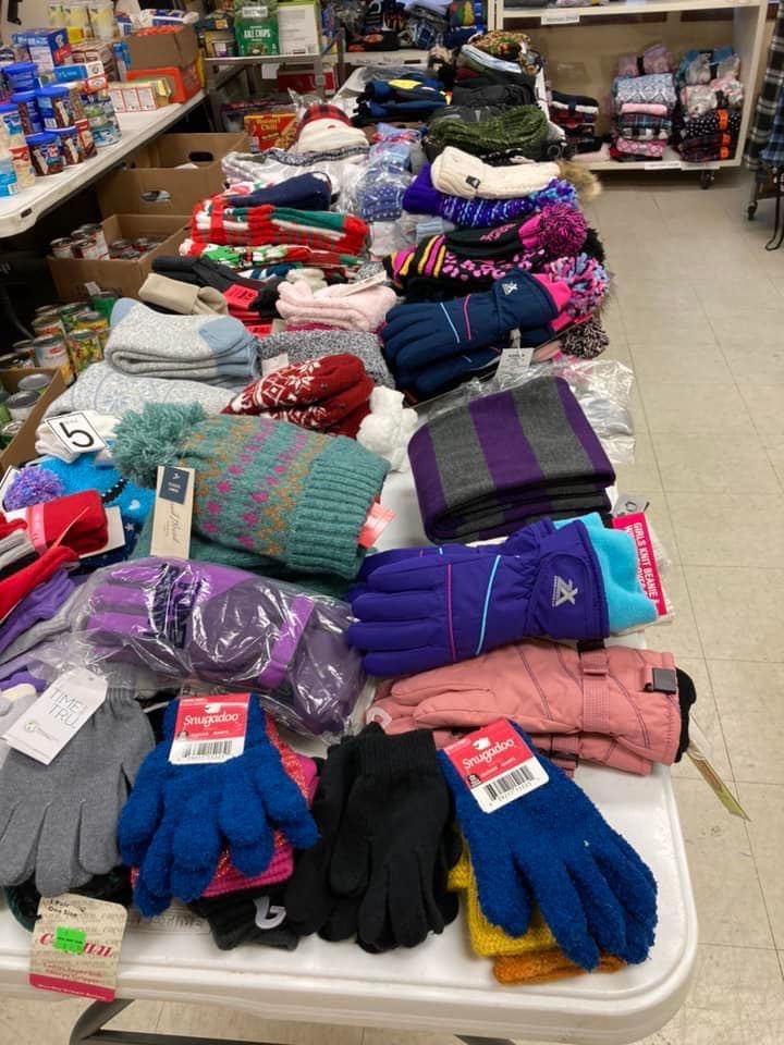 Chagrin Falls Park Community Center tweet media