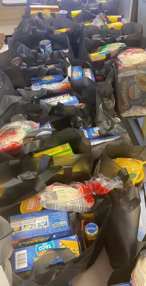 Chagrin Falls Park Community Center tweet media