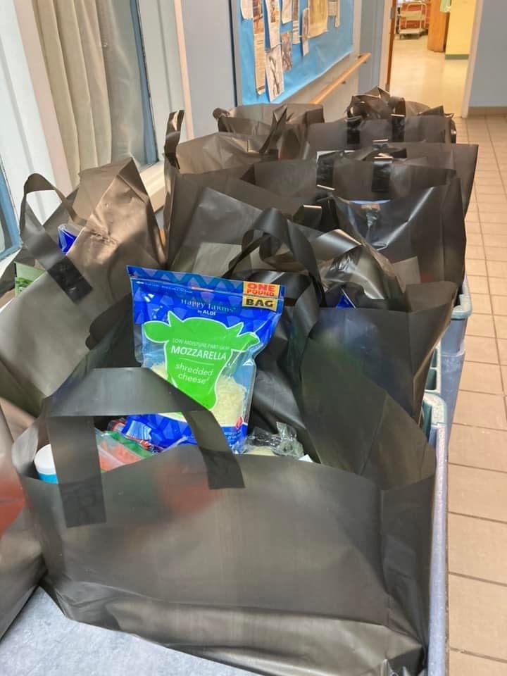 Chagrin Falls Park Community Center tweet media