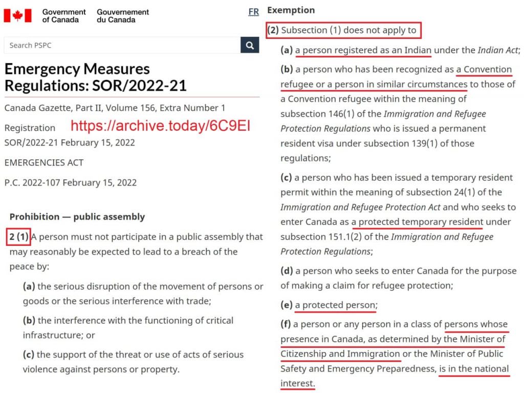 MelissaMbarki's tweet photo. Someone tell me this is not true. I am a registered Indian and I am exempt from breaking the law? The government wants us to do their dirty work? This isn't right at all!
https://t.co/uiPhg5s9wO https://t.co/tXHGfTDGHy
