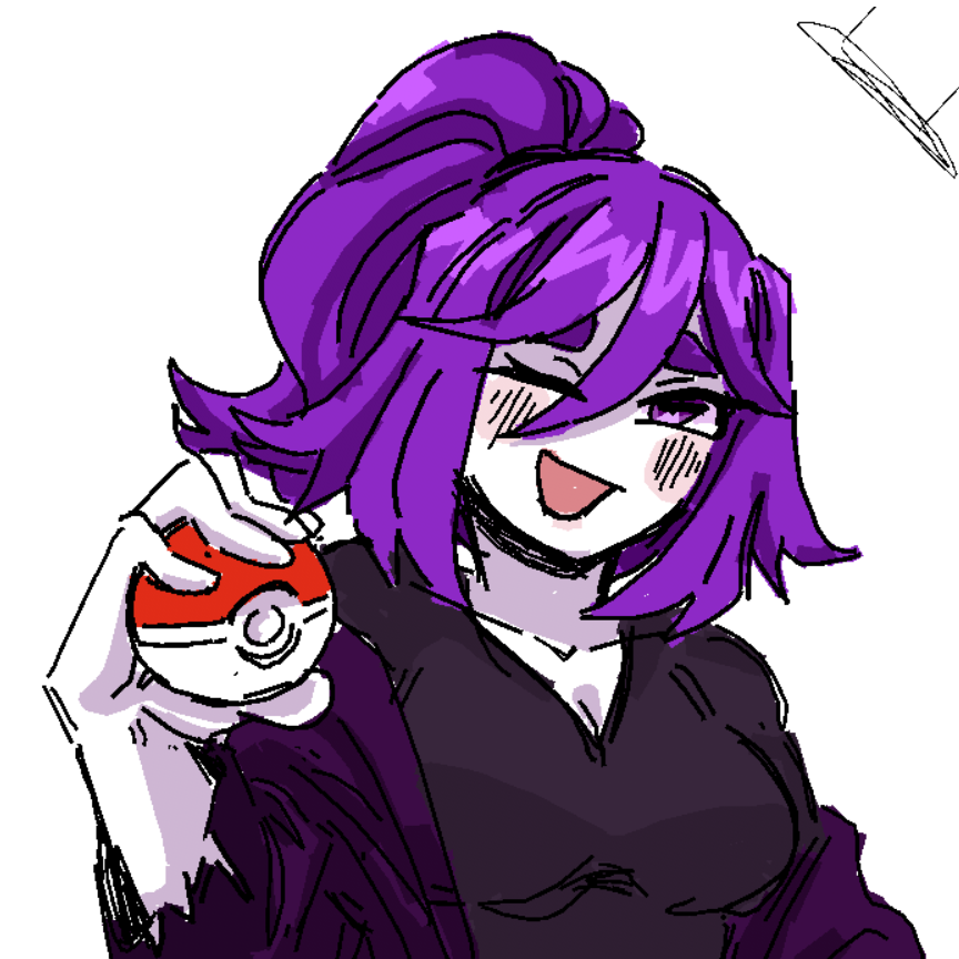 Pokemon Professor Nebula tweet media