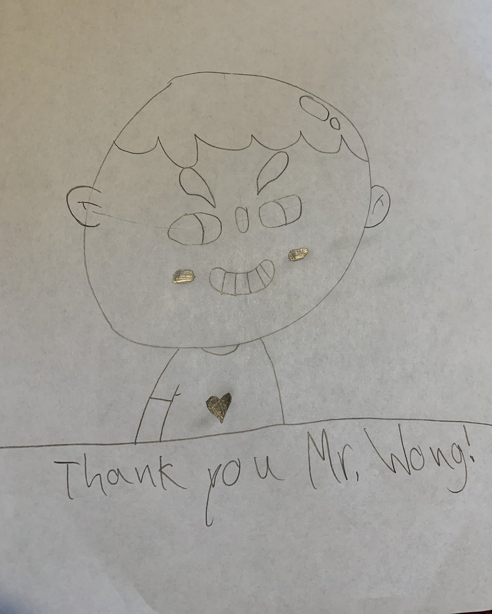 Taught my first art class in the <a href="/FomoMofoNFT/">FOMO MOFO</a> discord today! Thanks to everyone for joining in! Here are some of the masterpieces from the class! One is by a 10 year old! 🎨 ❤️