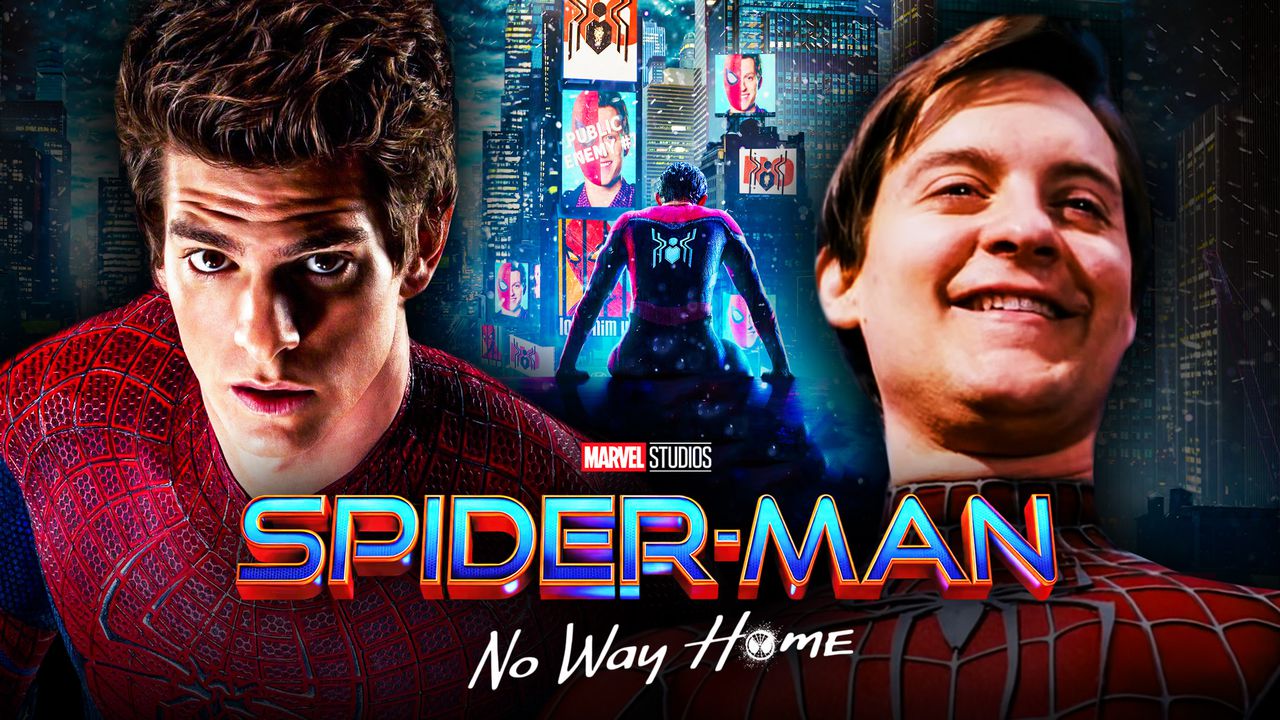 MCU - The Direct on X: Following #SpiderManNoWayHome's release