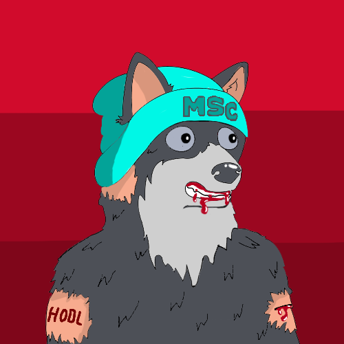 Hey this is my 2nd fan art for the <a href="/MutantShibaClub/">Mutant Shiba Club</a>! I hope you like this art.

@LordSlabs <a href="/Gaba8545/">Gaba</a> <a href="/Tobi_Shotgun/">Shotgun.Tobi 🎨 📊</a> <a href="/krmblnuggs/">krmblnuggs (🦇,🔊)</a>