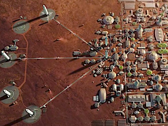EricAStyc's tweet photo. @elonmusk Every era has its own issues.
I only see that mankind are now more closer to Mars and the universe which is a dream being laughed at few years ago. it’s good to born in this era to see this come. https://t.co/Zz3fskAO46